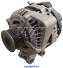 WAI Alternator - 24028R