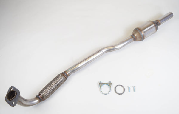 EEC Catalyst Type Approved - VX6015T