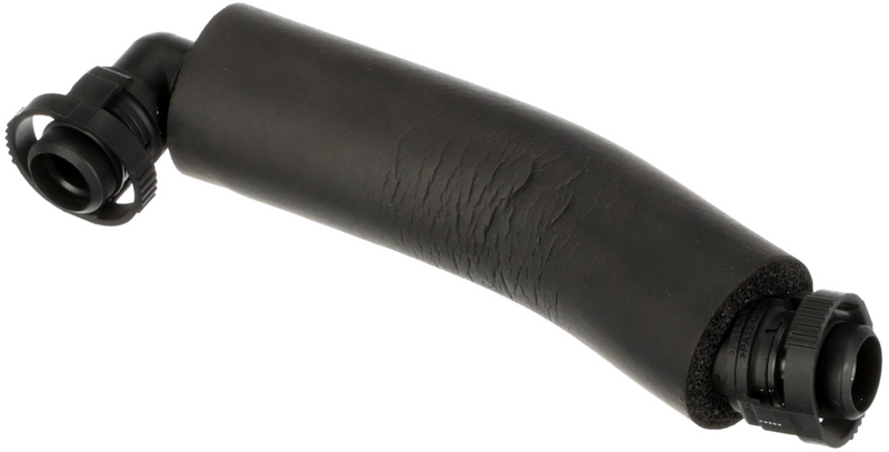 Gates Crankcase Breather Hose - EMH437