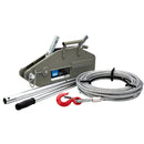 Draper Expert Wire Rope Puller 1600kg - 20115