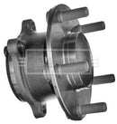 Borg & Beck Wheel Bearing Kit Part No -BWK1366
