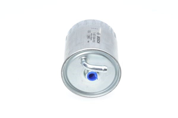 Bosch Fuel Filter - 1457434416