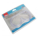 Hilka 77990505 Safety Goggles