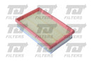 Quinton Hazell Air Filter - QFA0408