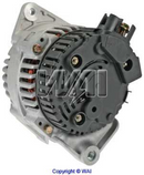 WAI Alternator - 22448N