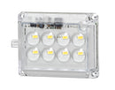 HELLA 1EE 354 803-011 Halogen-Headlight - left - fits Ford Fiesta VI (CB1, CCN)
