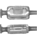 BM Cats Petrol Catalytic Converter - BM90383 with Fitting Kit - FK90383