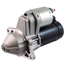 WAI Starter Motor Unit - 30899N fits DAF, General Motors, Opel, Paris Rhone, Saab, Vauxhall