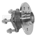 First Line Wheel Bearing Kit Part No -FBK892