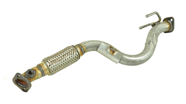 Klarius VW667E - Front Pipe  - Fits Volkswagen Golf Plus VI 1.4TSi