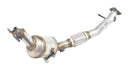 Klarius 325057 - Catalyst Type Approved Withpip  - Fits Ford Ranger 2.2TDCi