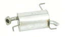 Klarius SZ164J - Box With Tail Pipe
