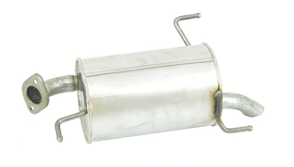 Klarius SZ164J - Box With Tail Pipe