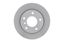 Bosch Brake Disc Pair Part No - 0986479217
