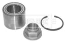 Borg & Beck Wheel Bearing Kit Part No -BWK969