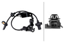 HELLA 1LL 011 150-371 LED/Bi-Xenon-Headlight - left - for e.g. Audi A6 Avant (4G5, 4GD, C7)