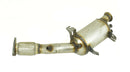 Klarius 390502 - Catalyst & Dpf Combined  - Fits Volkswagen Touareg 2.5TDi