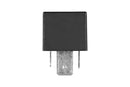 HELLA 4RA 003 437-211 Relay, main current - 12V - 4-pin connector