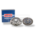 Borg & Beck Clutch Kit - 2pce  - HK7787
