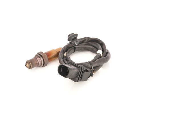 Bosch Lambda Sensor Ls44484 Part No - 0281004484