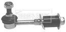Borg & Beck Rear Drop Link Part No -BDL6513