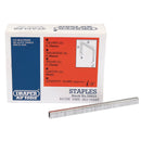 Staples, 8mm  (Pack of 10000)