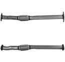 BM Cats Connecting Pipe - BM50998 with Fitting Kit - FK50998