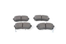 Bosch Brake Pad Set Set Bp1051 - 0986494140