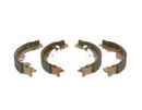 Bosch Brake Shoe Bs943 Part No - 0986487665