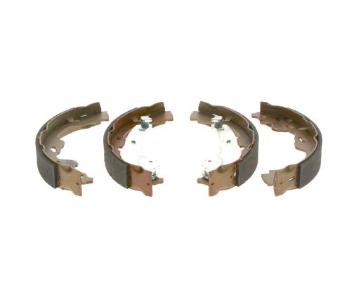 Bosch Brake Shoe Bs943 Part No - 0986487665