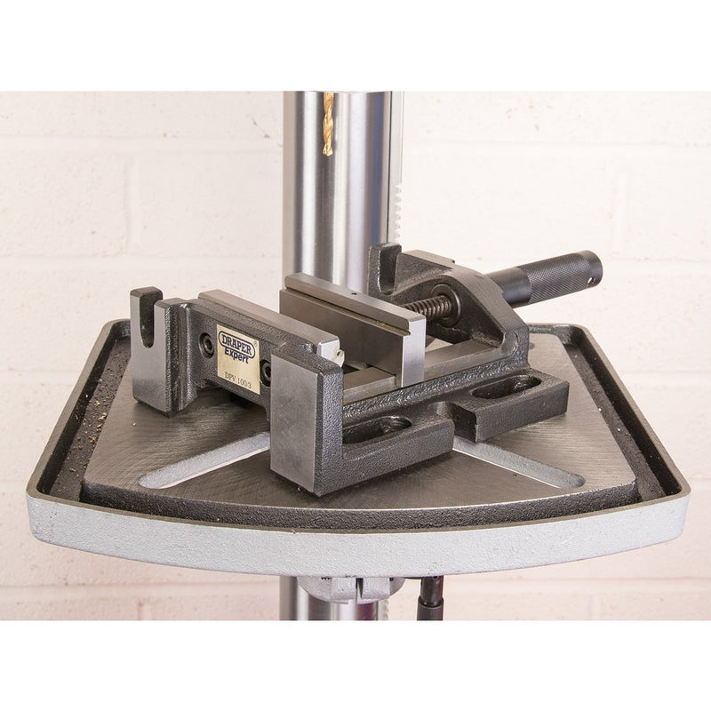 3 Way Drill Press Vice, 100mm