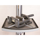 Draper Expert 100mm 3 WAY Drill Press Vice - 64585