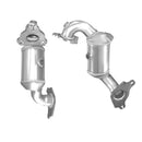 BM Cats Approved Petrol Catalytic Converter - BM92271H with Fitting Kit - FK92271