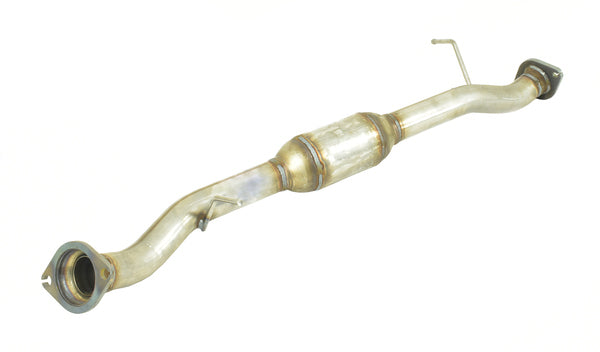Klarius 312194 - Catalyst Type Approved  - Fits Ford Ranger 2.5TDCi,3.0TDCi
