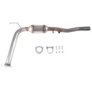 EEC Catalyst Type Approved - VK6077T