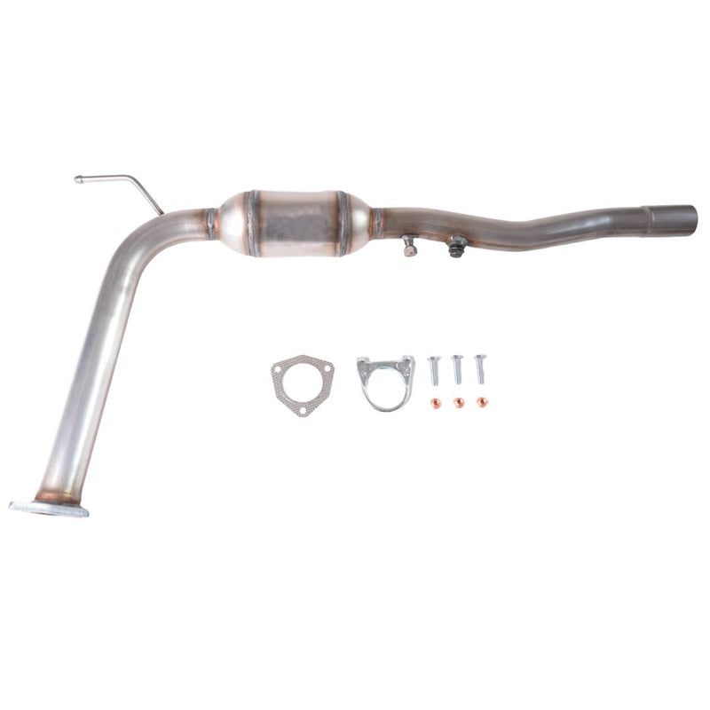 EEC Catalyst Type Approved - VK6077T