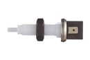 HELLA 6DF 007 362-001 Stop Light Switch - 12V - 2-pin connector - Blade Terminal