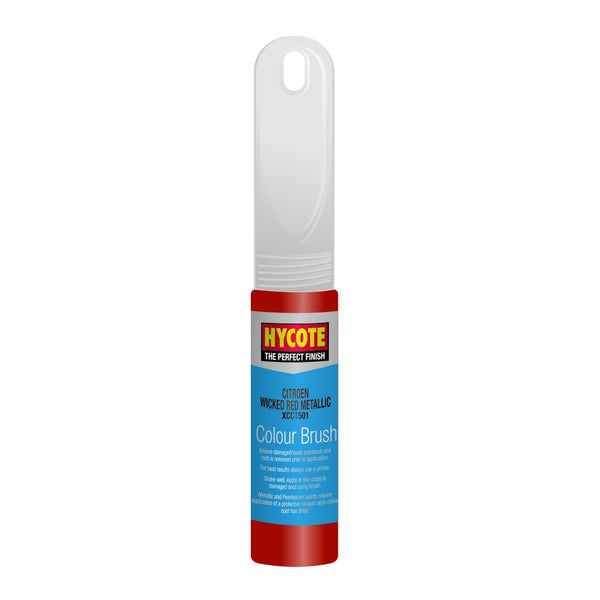 Hycote XCCT501 Citroen Wicked Red (Metallic) 12.5ml