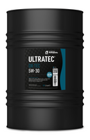 Ultratec DX-TEC 5W30 - 199 Litre Barrel Engine Oil