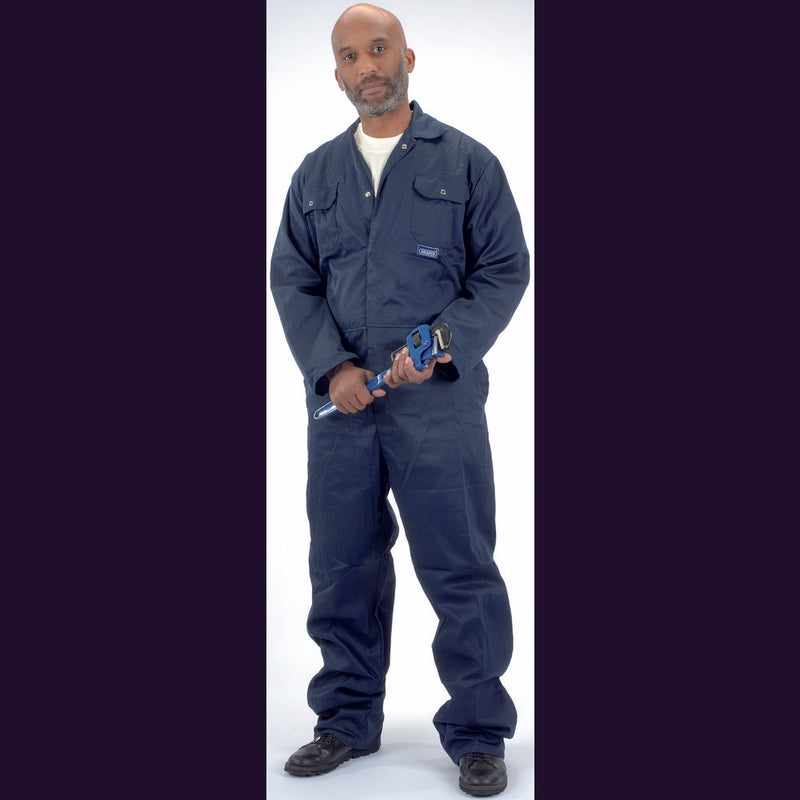 Boiler Suit, Medium