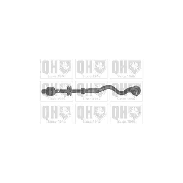 QH QDL2852S Drag Link Assembly