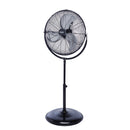 Draper Pedestal Fan 20" (500mm) HV - 70430