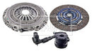 Borg & Beck Clutch 3In1 Csc Kit Part No -HKT1579