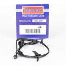 Borg & Beck Wear Lead Part No -BWL3061