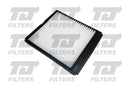 Quinton Hazell Cabin / Pollen Filter - QFC0109