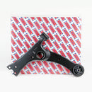 Borg & Beck Wishbone / Suspension Arm Lower LH -BCA6386
