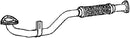Klarius 301855 - Front Pipe For Cat  - Fits Fiat Croma 1.9JTD