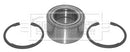 Borg & Beck Wheel Bearing Kit Part No -BWK763