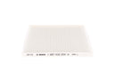 Bosch Cabin / Pollen Filter - 1987432254