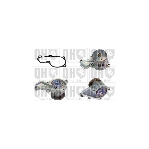 QH QCP3782 Water Pump
